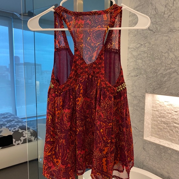 ECOTE Blouse - Picture 2 of 3